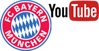Bayern Münih Youtube Bayern Münih Youtube