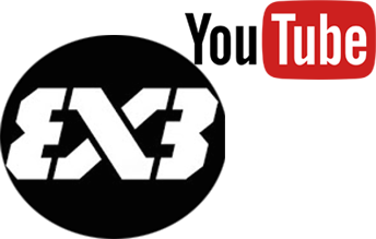 FIBA3x3 TV FIBA3x3 TV