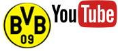 Borussia Dortmund Youtube