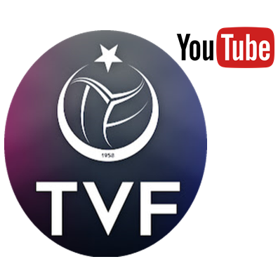 TVF Voleybol TV Youtube