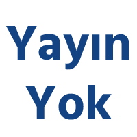 Yayın Yok Yayın Yok