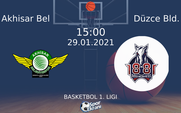 29 Ocak 2021 Akhisar Bel vs Düzce Bld. maçı Hangi Kanalda Saat Kaçta Yayınlanacak? 29 Ocak 2021 Akhisar Bel vs Düzce Bld. maçı Hangi Kanalda Saat Kaçta Yayınlanacak?