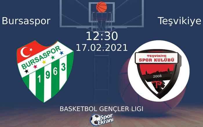 17 Şubat 2021 Bursaspor vs Teşvikiye maçı Hangi Kanalda Saat Kaçta Yayınlanacak? 17 Şubat 2021 Bursaspor vs Teşvikiye maçı Hangi Kanalda Saat Kaçta Yayınlanacak?