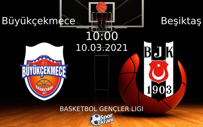 10 Mart 2021 Büyükçekmece vs Beşiktaş maçı Hangi Kanalda Saat Kaçta Yayınlanacak? 10 Mart 2021 Büyükçekmece vs Beşiktaş maçı Hangi Kanalda Saat Kaçta Yayınlanacak?