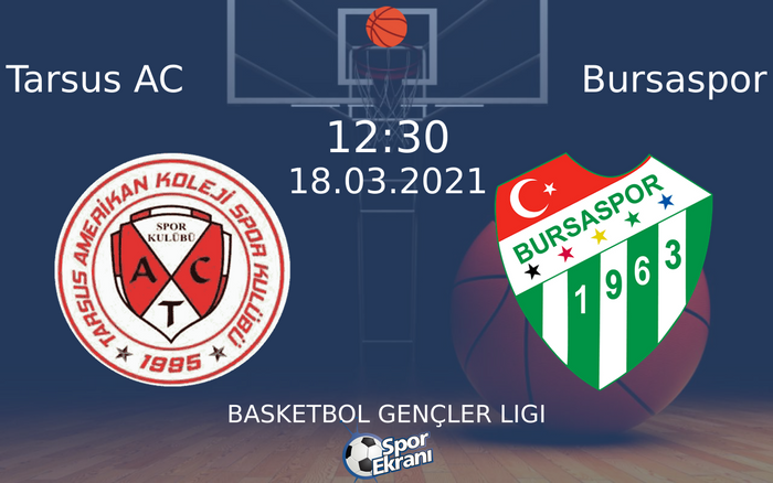 18 Mart 2021 Tarsus AC vs Bursaspor maçı Hangi Kanalda Saat Kaçta Yayınlanacak? 18 Mart 2021 Tarsus AC vs Bursaspor maçı Hangi Kanalda Saat Kaçta Yayınlanacak?
