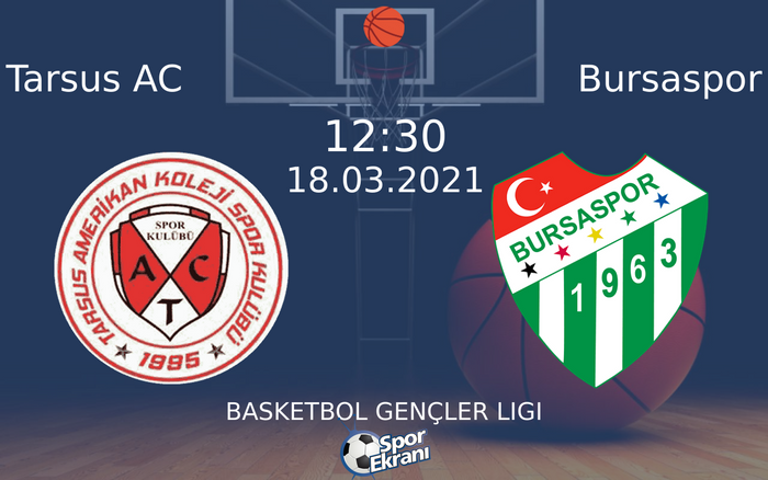 18 Mart 2021 Tarsus AC vs Bursaspor maçı Hangi Kanalda Saat Kaçta Yayınlanacak?