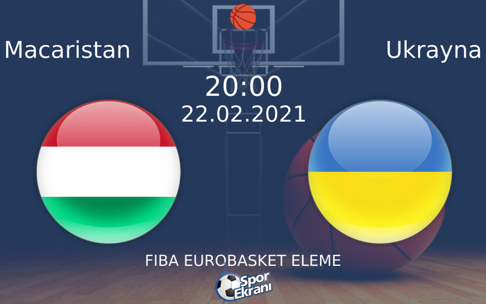 22 Şubat 2021 Macaristan vs Ukrayna maçı Hangi Kanalda Saat Kaçta Yayınlanacak? 22 Şubat 2021 Macaristan vs Ukrayna maçı Hangi Kanalda Saat Kaçta Yayınlanacak?