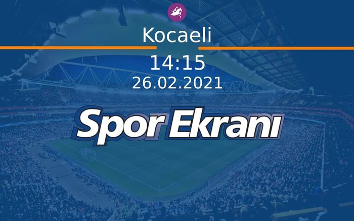 26 Şubat 2021 Günün Yarişlari - Kocaeli Hangi Kanalda Saat Kaçta Yayınlanacak? 26 Şubat 2021 Günün Yarişlari - Kocaeli Hangi Kanalda Saat Kaçta Yayınlanacak?