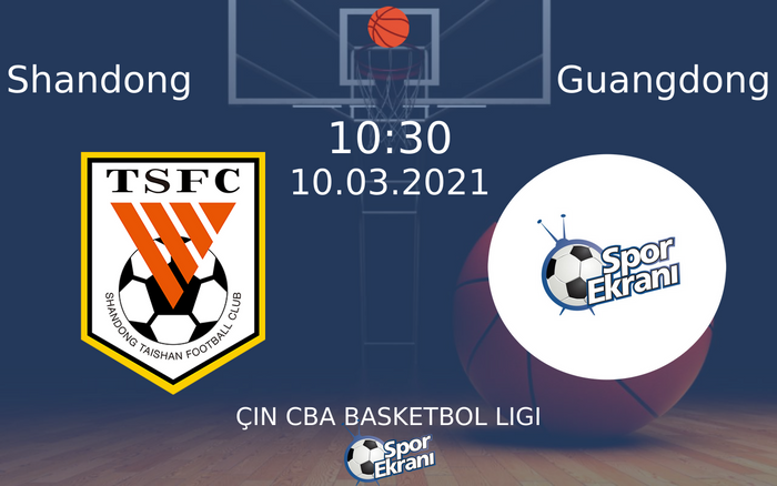 10 Mart 2021 Shandong vs Guangdong maçı Hangi Kanalda Saat Kaçta Yayınlanacak? 10 Mart 2021 Shandong vs Guangdong maçı Hangi Kanalda Saat Kaçta Yayınlanacak?