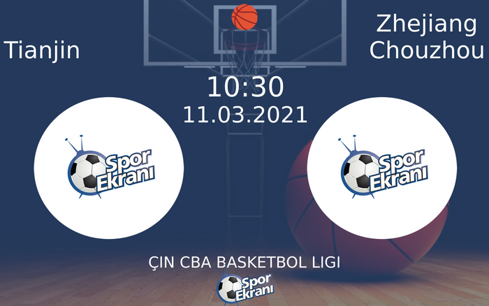 11 Mart 2021 Tianjin vs Zhejiang Chouzhou maçı Hangi Kanalda Saat Kaçta Yayınlanacak? 11 Mart 2021 Tianjin vs Zhejiang Chouzhou maçı Hangi Kanalda Saat Kaçta Yayınlanacak?