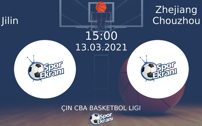 13 Mart 2021 Jilin vs Zhejiang Chouzhou maçı Hangi Kanalda Saat Kaçta Yayınlanacak? 13 Mart 2021 Jilin vs Zhejiang Chouzhou maçı Hangi Kanalda Saat Kaçta Yayınlanacak?