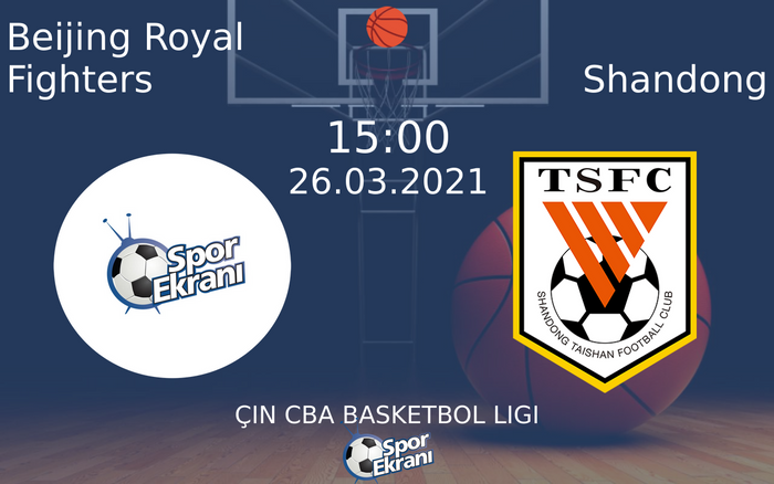 26 Mart 2021 Beijing Royal Fighters vs Shandong maçı Hangi Kanalda Saat Kaçta Yayınlanacak? 26 Mart 2021 Beijing Royal Fighters vs Shandong maçı Hangi Kanalda Saat Kaçta Yayınlanacak?