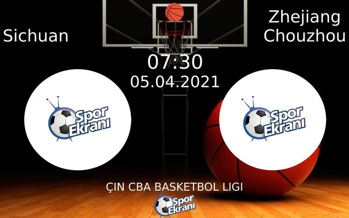 05 Nisan 2021 Sichuan vs Zhejiang Chouzhou maçı Hangi Kanalda Saat Kaçta Yayınlanacak? 05 Nisan 2021 Sichuan vs Zhejiang Chouzhou maçı Hangi Kanalda Saat Kaçta Yayınlanacak?