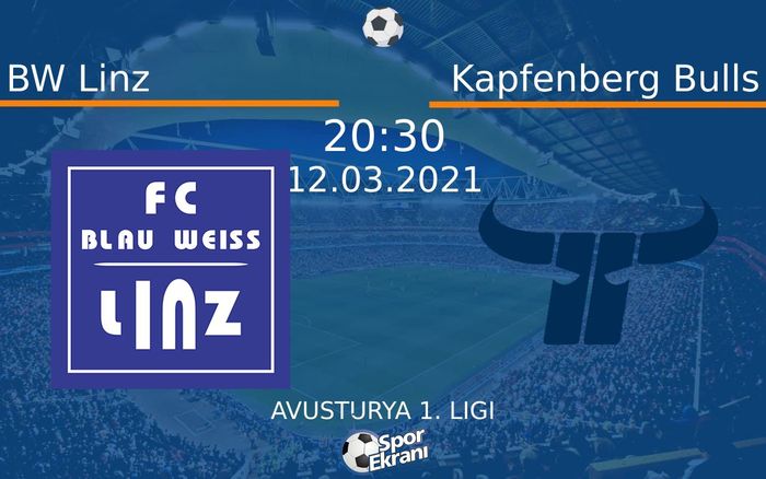 12 Mart 2021 BW Linz vs Kapfenberg Bulls maçı Hangi Kanalda Saat Kaçta Yayınlanacak?