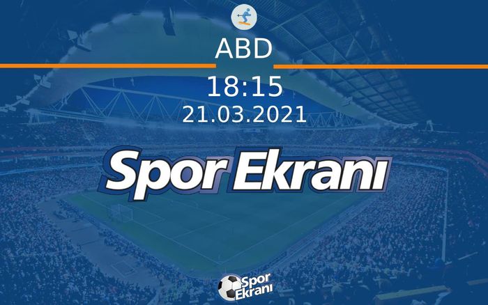21 Mart 2021 Serbest Kayak Dünya Kupasi - ABD  Hangi Kanalda Saat Kaçta Yayınlanacak?