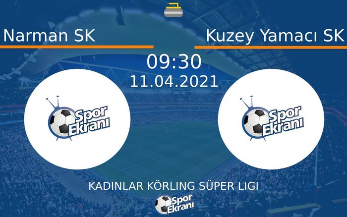 11 Nisan 2021 Narman SK vs Kuzey Yamacı SK maçı Hangi Kanalda Saat Kaçta Yayınlanacak? 11 Nisan 2021 Narman SK vs Kuzey Yamacı SK maçı Hangi Kanalda Saat Kaçta Yayınlanacak?