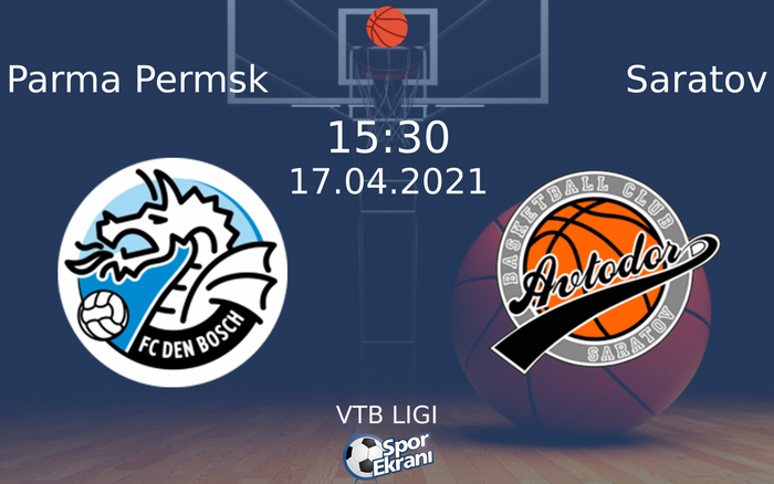 17 Nisan 2021 Parma Permsk vs Saratov maçı Hangi Kanalda Saat Kaçta Yayınlanacak? 17 Nisan 2021 Parma Permsk vs Saratov maçı Hangi Kanalda Saat Kaçta Yayınlanacak?