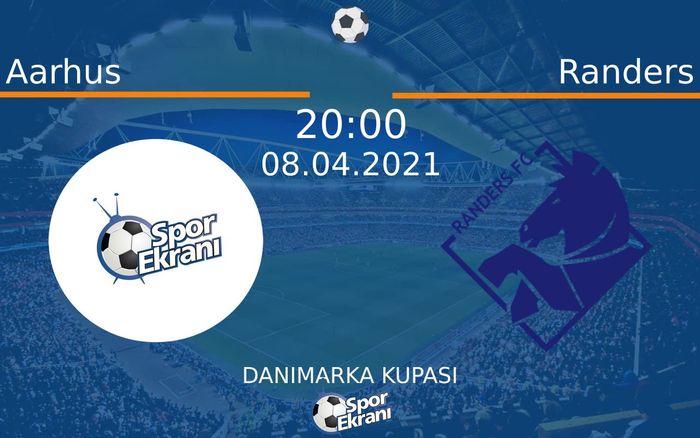 08 Nisan 2021 Aarhus vs Randers maçı Hangi Kanalda Saat Kaçta Yayınlanacak? 08 Nisan 2021 Aarhus vs Randers maçı Hangi Kanalda Saat Kaçta Yayınlanacak?