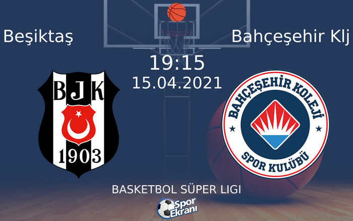15 Nisan 2021 Beşiktaş vs Bahçeşehir Klj maçı Hangi Kanalda Saat Kaçta Yayınlanacak? 15 Nisan 2021 Beşiktaş vs Bahçeşehir Klj maçı Hangi Kanalda Saat Kaçta Yayınlanacak?