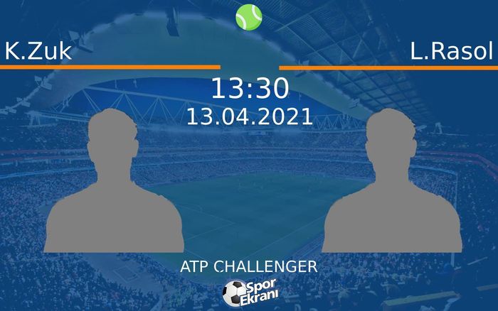 13 Nisan 2021 K.Zuk vs L.Rasol maçı Hangi Kanalda Saat Kaçta Yayınlanacak? 13 Nisan 2021 K.Zuk vs L.Rasol maçı Hangi Kanalda Saat Kaçta Yayınlanacak?