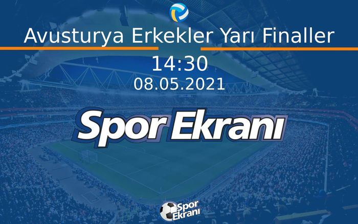 08 Mayıs 2021 CEV Beach Volley Continental Cup - Avusturya Erkekler Yarı Finaller Hangi Kanalda Saat Kaçta Yayınlanacak? 08 Mayıs 2021 CEV Beach Volley Continental Cup - Avusturya Erkekler Yarı Finaller Hangi Kanalda Saat Kaçta Yayınlanacak?
