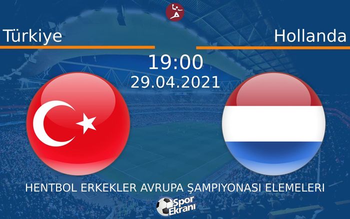 29 Nisan 2021 Türkiye vs Hollanda maçı Hangi Kanalda Saat Kaçta Yayınlanacak? 29 Nisan 2021 Türkiye vs Hollanda maçı Hangi Kanalda Saat Kaçta Yayınlanacak?