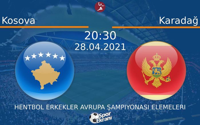 28 Nisan 2021 Kosova vs Karadağ maçı Hangi Kanalda Saat Kaçta Yayınlanacak? 28 Nisan 2021 Kosova vs Karadağ maçı Hangi Kanalda Saat Kaçta Yayınlanacak?
