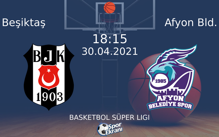30 Nisan 2021 Beşiktaş vs Afyon Bld. maçı Hangi Kanalda Saat Kaçta Yayınlanacak? 30 Nisan 2021 Beşiktaş vs Afyon Bld. maçı Hangi Kanalda Saat Kaçta Yayınlanacak?