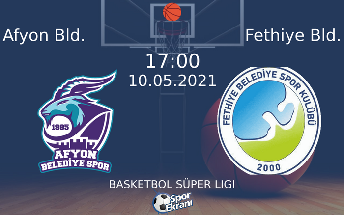 10 Mayıs 2021 Afyon Bld. vs Fethiye Bld. maçı Hangi Kanalda Saat Kaçta Yayınlanacak? 10 Mayıs 2021 Afyon Bld. vs Fethiye Bld. maçı Hangi Kanalda Saat Kaçta Yayınlanacak?