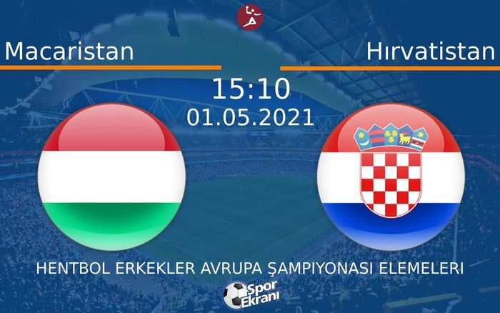 01 Mayıs 2021 Macaristan vs Hırvatistan maçı Hangi Kanalda Saat Kaçta Yayınlanacak? 01 Mayıs 2021 Macaristan vs Hırvatistan maçı Hangi Kanalda Saat Kaçta Yayınlanacak?