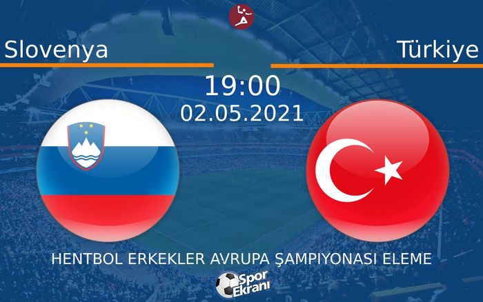 02 Mayıs 2021 Slovenya vs Türkiye maçı Hangi Kanalda Saat Kaçta Yayınlanacak? 02 Mayıs 2021 Slovenya vs Türkiye maçı Hangi Kanalda Saat Kaçta Yayınlanacak?