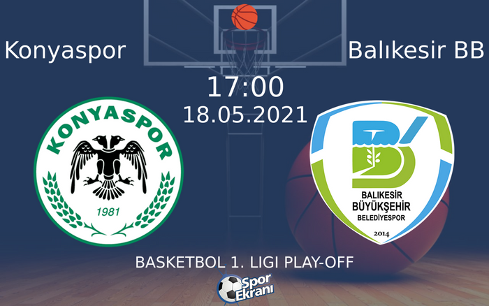 18 Mayıs 2021 Konyaspor vs Balıkesir BB maçı Hangi Kanalda Saat Kaçta Yayınlanacak?