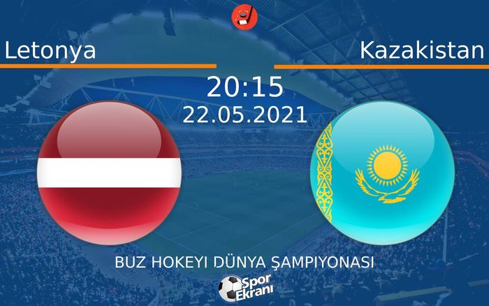 22 Mayıs 2021 Letonya vs Kazakistan maçı Hangi Kanalda Saat Kaçta Yayınlanacak? 22 Mayıs 2021 Letonya vs Kazakistan maçı Hangi Kanalda Saat Kaçta Yayınlanacak?
