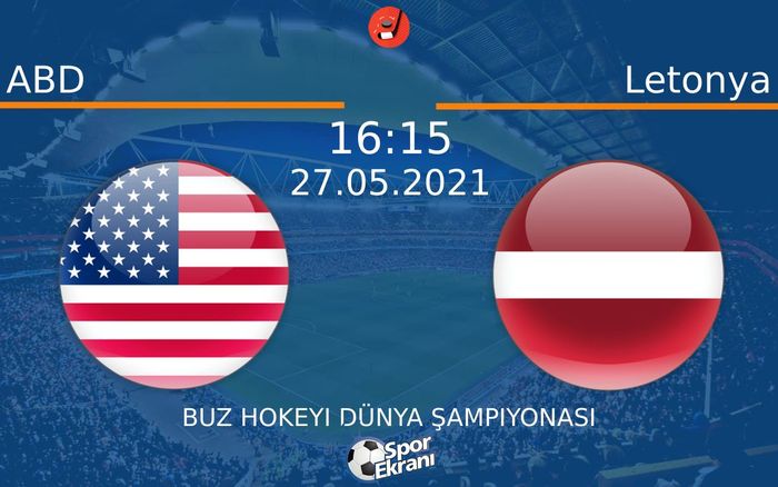 27 Mayıs 2021 ABD vs Letonya maçı Hangi Kanalda Saat Kaçta Yayınlanacak? 27 Mayıs 2021 ABD vs Letonya maçı Hangi Kanalda Saat Kaçta Yayınlanacak?