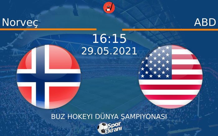 29 Mayıs 2021 Norveç vs ABD maçı Hangi Kanalda Saat Kaçta Yayınlanacak? 29 Mayıs 2021 Norveç vs ABD maçı Hangi Kanalda Saat Kaçta Yayınlanacak?