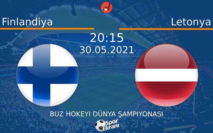 30 Mayıs 2021 Finlandiya vs Letonya maçı Hangi Kanalda Saat Kaçta Yayınlanacak? 30 Mayıs 2021 Finlandiya vs Letonya maçı Hangi Kanalda Saat Kaçta Yayınlanacak?