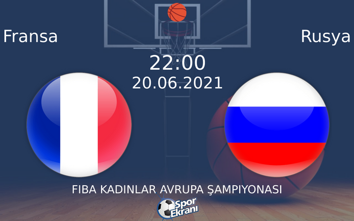 20 Haziran 2021 Fransa vs Rusya maçı Hangi Kanalda Saat Kaçta Yayınlanacak? 20 Haziran 2021 Fransa vs Rusya maçı Hangi Kanalda Saat Kaçta Yayınlanacak?