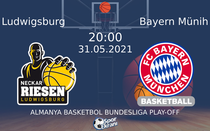 31 Mayıs 2021 Ludwigsburg vs Bayern Münih maçı Hangi Kanalda Saat Kaçta Yayınlanacak? 31 Mayıs 2021 Ludwigsburg vs Bayern Münih maçı Hangi Kanalda Saat Kaçta Yayınlanacak?