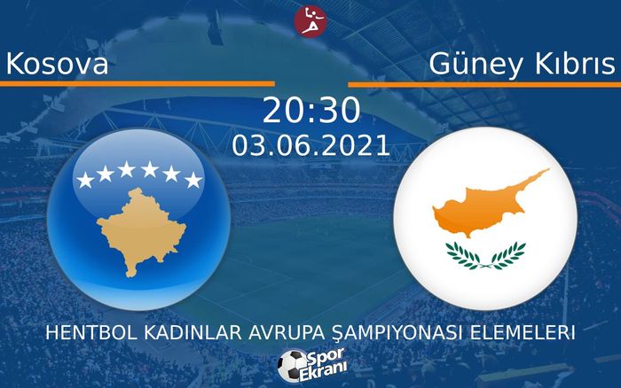 03 Haziran 2021 Kosova vs Güney Kıbrıs maçı Hangi Kanalda Saat Kaçta Yayınlanacak? 03 Haziran 2021 Kosova vs Güney Kıbrıs maçı Hangi Kanalda Saat Kaçta Yayınlanacak?