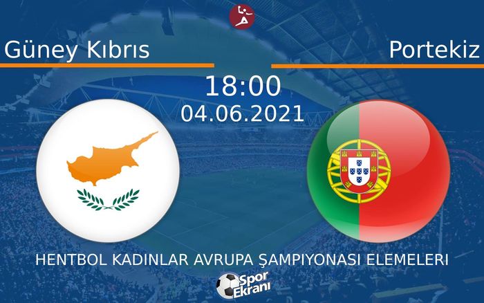 04 Haziran 2021 Güney Kıbrıs vs Portekiz maçı Hangi Kanalda Saat Kaçta Yayınlanacak? 04 Haziran 2021 Güney Kıbrıs vs Portekiz maçı Hangi Kanalda Saat Kaçta Yayınlanacak?