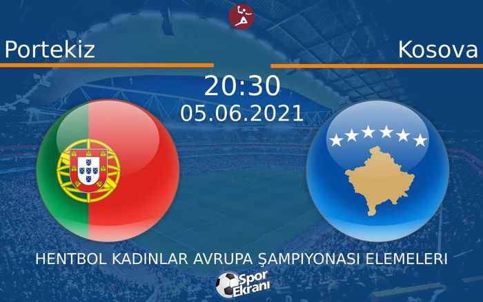 05 Haziran 2021 Portekiz vs Kosova maçı Hangi Kanalda Saat Kaçta Yayınlanacak? 05 Haziran 2021 Portekiz vs Kosova maçı Hangi Kanalda Saat Kaçta Yayınlanacak?