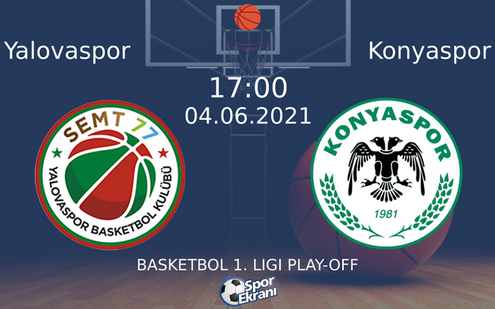 04 Haziran 2021 Yalovaspor vs Konyaspor maçı Hangi Kanalda Saat Kaçta Yayınlanacak? 04 Haziran 2021 Yalovaspor vs Konyaspor maçı Hangi Kanalda Saat Kaçta Yayınlanacak?