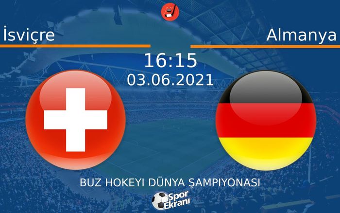 03 Haziran 2021 İsviçre vs Almanya maçı Hangi Kanalda Saat Kaçta Yayınlanacak? 03 Haziran 2021 İsviçre vs Almanya maçı Hangi Kanalda Saat Kaçta Yayınlanacak?