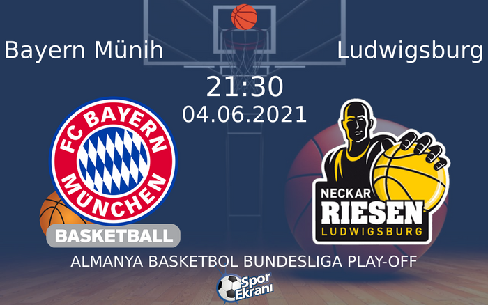04 Haziran 2021 Bayern Münih vs Ludwigsburg maçı Hangi Kanalda Saat Kaçta Yayınlanacak? 04 Haziran 2021 Bayern Münih vs Ludwigsburg maçı Hangi Kanalda Saat Kaçta Yayınlanacak?