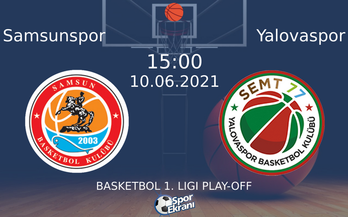 10 Haziran 2021 Samsunspor vs Yalovaspor maçı Hangi Kanalda Saat Kaçta Yayınlanacak? 10 Haziran 2021 Samsunspor vs Yalovaspor maçı Hangi Kanalda Saat Kaçta Yayınlanacak?