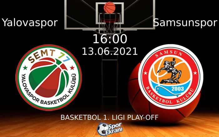 13 Haziran 2021 Yalovaspor vs Samsunspor maçı Hangi Kanalda Saat Kaçta Yayınlanacak? 13 Haziran 2021 Yalovaspor vs Samsunspor maçı Hangi Kanalda Saat Kaçta Yayınlanacak?