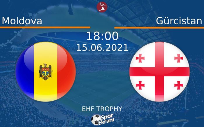 15 Haziran 2021 Moldova vs Gürcistan maçı Hangi Kanalda Saat Kaçta Yayınlanacak? 15 Haziran 2021 Moldova vs Gürcistan maçı Hangi Kanalda Saat Kaçta Yayınlanacak?