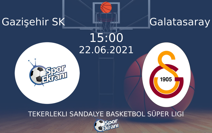 22 Haziran 2021 Gazişehir SK vs Galatasaray maçı Hangi Kanalda Saat Kaçta Yayınlanacak? 22 Haziran 2021 Gazişehir SK vs Galatasaray maçı Hangi Kanalda Saat Kaçta Yayınlanacak?