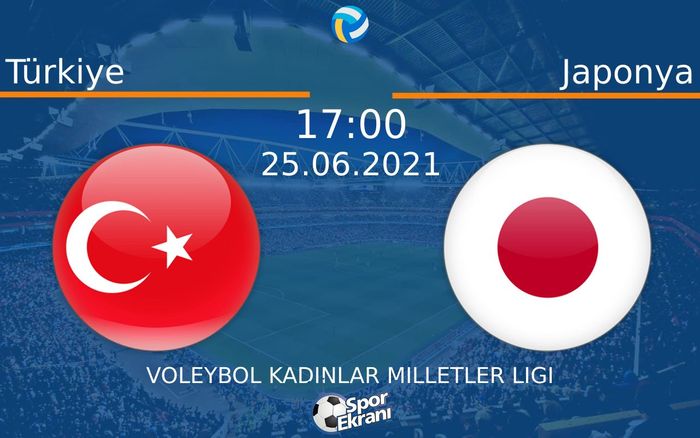 25 Haziran 2021 Türkiye vs Japonya maçı Hangi Kanalda Saat Kaçta Yayınlanacak? 25 Haziran 2021 Türkiye vs Japonya maçı Hangi Kanalda Saat Kaçta Yayınlanacak?
