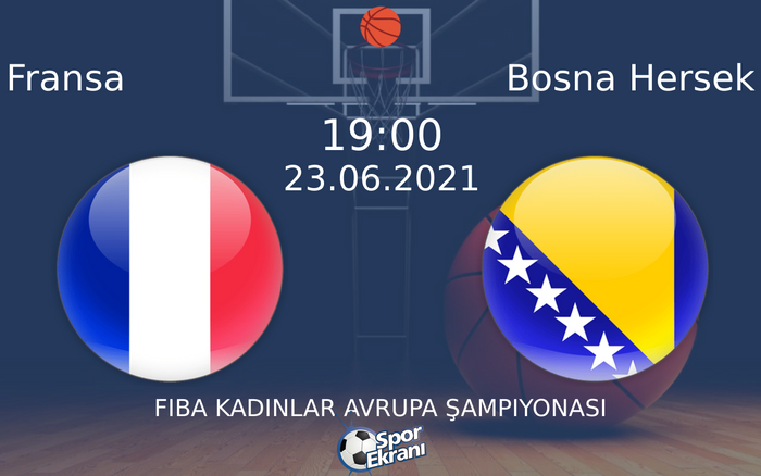 23 Haziran 2021 Fransa vs Bosna Hersek maçı Hangi Kanalda Saat Kaçta Yayınlanacak? 23 Haziran 2021 Fransa vs Bosna Hersek maçı Hangi Kanalda Saat Kaçta Yayınlanacak?